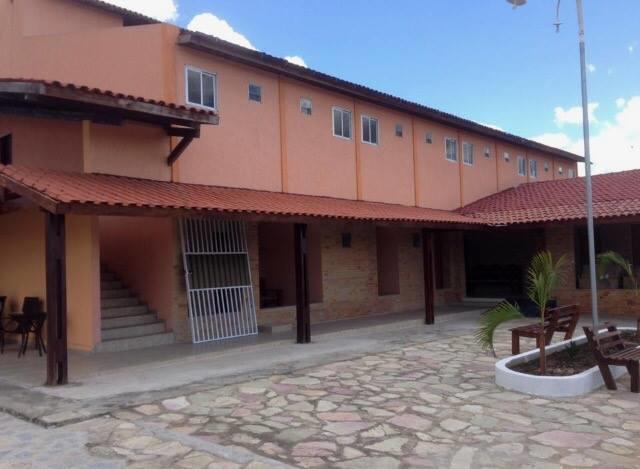 Hotel Mirante do Vale Itabaiana (Paraiba) Exterior foto